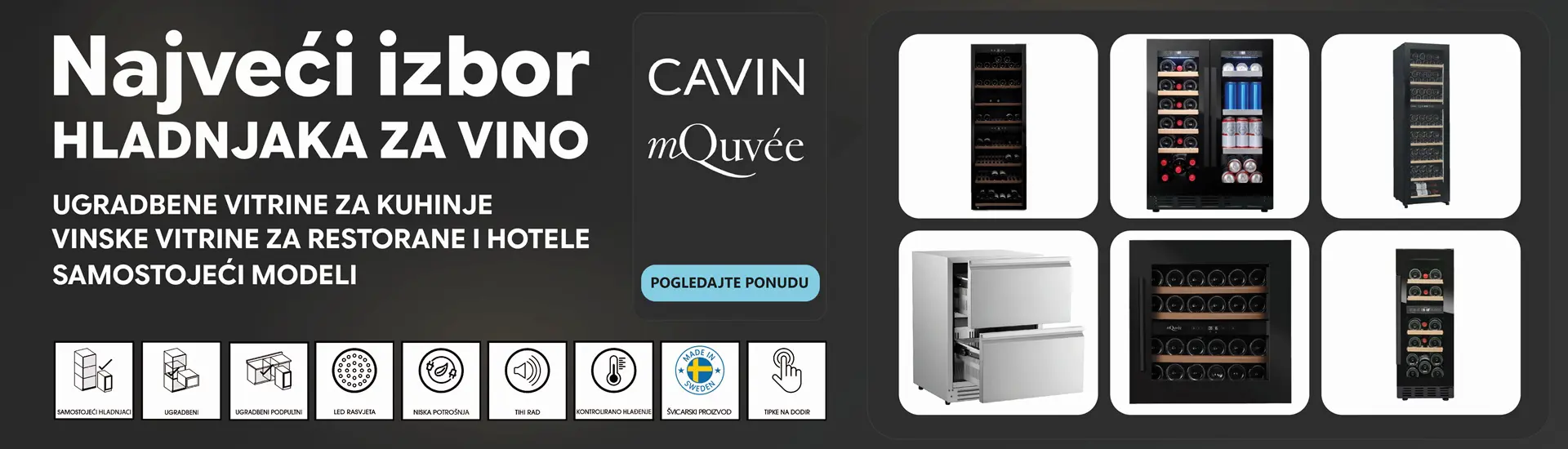 Cavin&MQuvée