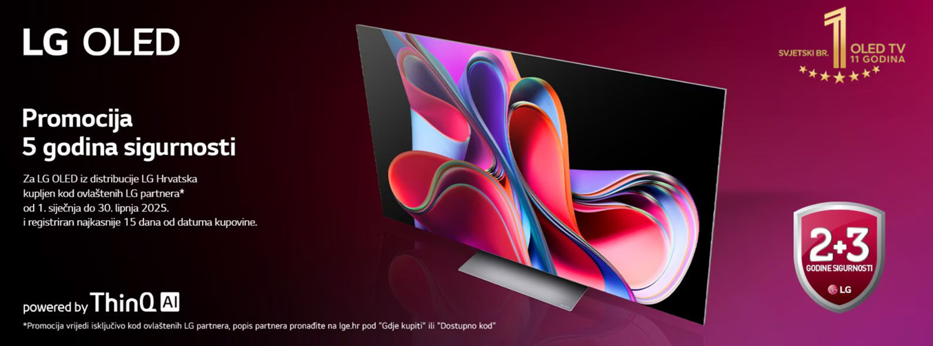 LG OLED