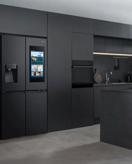 Hisense 2+3 godine jamstva uz online prijavu