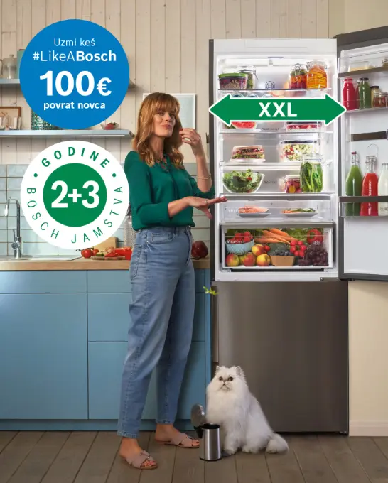 Hladi #LikeABosch 2.0