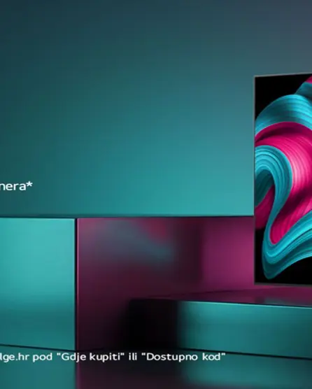LG OLED TV 2+3 godine jamstva uz online prijavu