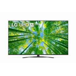 LG UHD TV 55UQ81003LB