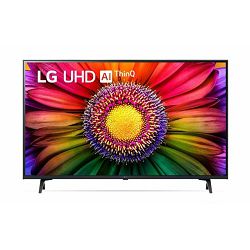 LG UHD TV 43UR80003LJ