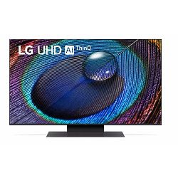LG UHD TV 43UR80003LJ