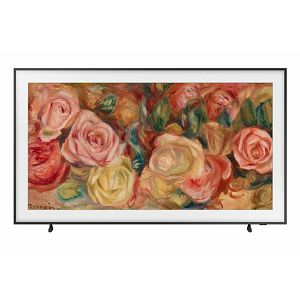 SAMSUNG QLED TV QE55LS03DAUXXH THE FRAME