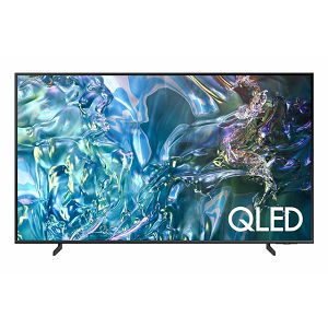 SAMSUNG QLED TV QE75Q60DAUXXH