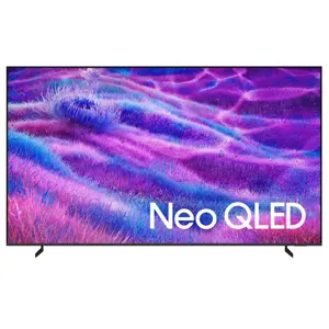 100" Neo QLED QN80F 4K Samsung Vision AI Smart TV (2025)