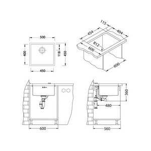 ALVEUS sudoper QUADRIX 40 