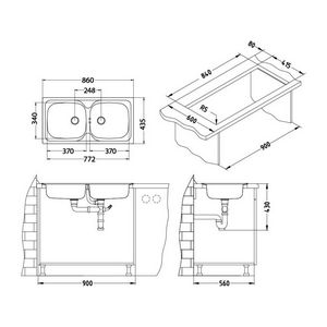 ALVEUS sudoper BASIC 70