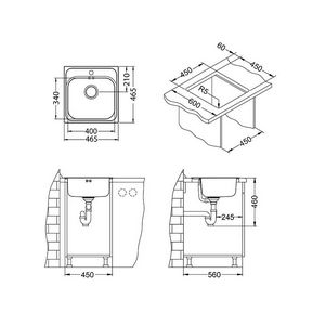 ALVEUS sudoper BASIC 140