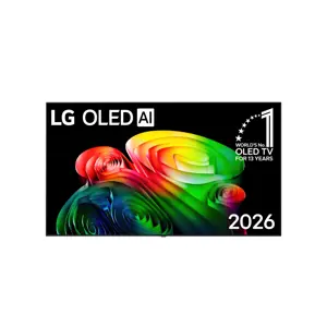 48 inča LG OLED AI B6 4K Smart TV 2026