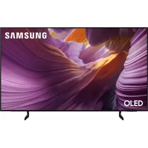 4K OLED TV SAMSUNG QE55S85FAUXXH