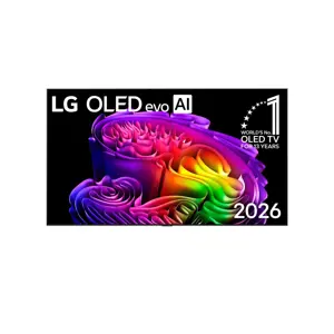 55 inča LG OLED evo AI G6 4K Smart TV 2026