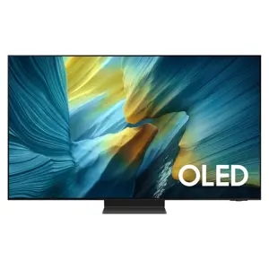 77" OLED S95F 4K Samsung Vision AI Smart TV (2025)