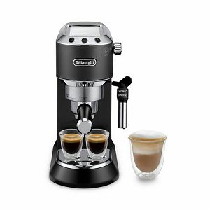 De’Longhi Dedica Style EC 685.BK Manual Espresso machine 1.1 L