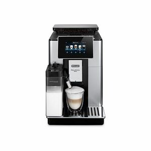 Aparat za kavu De'Longhi PrimaDonna ECAM610.55.SB (potpuno automatski, 2.2 L)