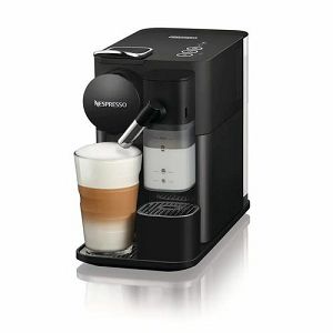 Espresso aparat DELONGHI Lattissima One EN510.B (1 L, boja smeđa)