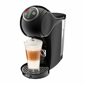 Kapsulna kava aparat DELONGHI Genio S Plus (0.8L, poluautomatski)