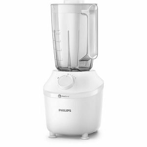 Blender PHILIPS 3000 series (HR2041/00, 1.9 L, stolni, 450 W) bijela