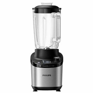 Blender PHILIPS HR3760/00, 7000 series (stolni, 1500 W) crni, metalik