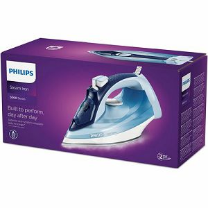 Parno glačalo PHILIPS 5000 series DST5030/20 (2400 W)