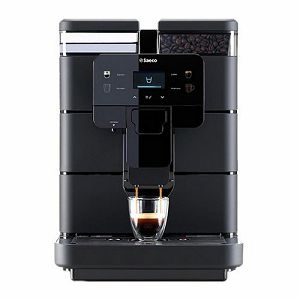 Poluautomatska aparat za espresso SAECO New Royal Black (2.5 L, crna)