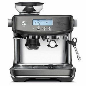 Potpuno automatski aparat za espresso SAGE Barista Pro 2 L (kapacitet 2 litre)