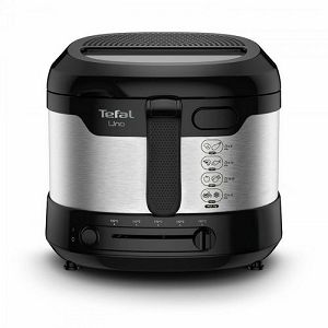 Friteza TEFAL Fry Uno FF215D30 (1,8L, 1600W) 