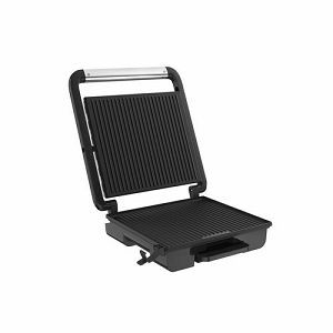 Električni roštilj TEFAL InicioGrill Adjust GC242D38 (2000W, 3 stupnjeva)