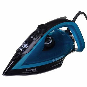 Glačalo na paru TEFAL Ultragliss Anti-Calc Plus (2800W, plavo)