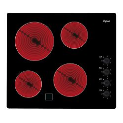 Whirlpool AKM 9010/NE staklokeramička ploča za kuhanje