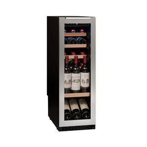 Avintage AVU25SXMO ugradbeni-podpultni vinski hladnjak