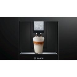 Bosch CTL636EB6 ugradbeni aparat za kavu