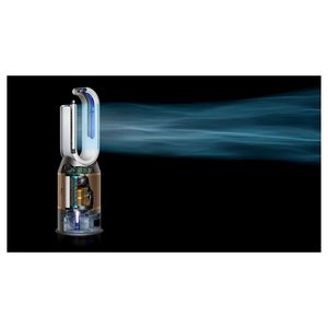 Dyson Purifier Humidify + Cool PH04 - pročišćivač, ovlaživač i ventilator