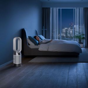 Dyson Pure Hot & Cool Gen1 HP10 - pročišćava, grije i hladi