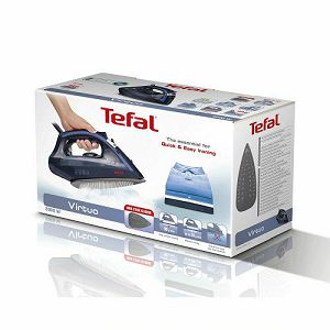 Glačalo na paru TEFAL Virtuo FV1713E0 2000W