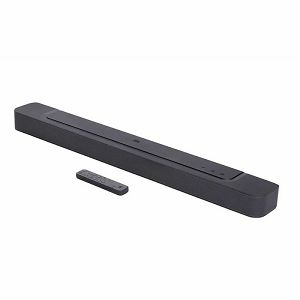 Soundbar JBL Bar 300 (5.0, Multibeam, Dolby Atmos) crni