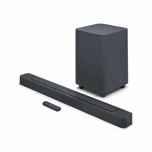 Soundbar JBL Bar 500 (5.1, Multibeam, Dolby Atmos) crni