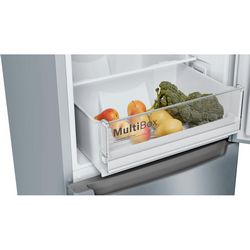 Bosch KGN33NLEB kombinirani samostojeći hladnjak, NoFrost