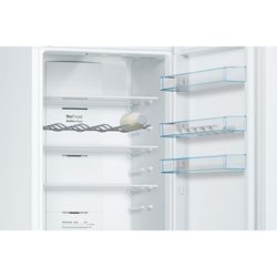 Bosch KGN39VWEQ kombinirani samostojeći hladnjak, NoFrost