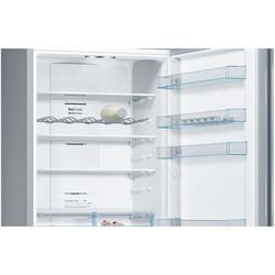 Bosch KGN49XIEA samostojeći kombinirani hladnjak, NoFrost