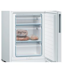 Bosch KGV39VWEA samostojeći kombinirani hladnjak