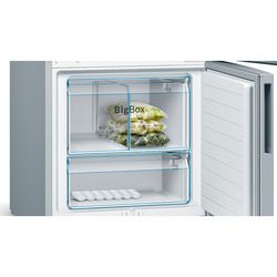 Bosch KGV58VLEAS kombinirani samostojeći hladnjak, LowFrost