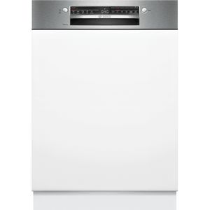 Bosch SMI2ITS09E ugradbena perilica posuđa 60cm, polinox dno