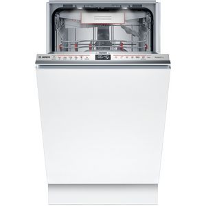 Bosch SPV6YMX08E ugradbena perilica posuđa 45cm