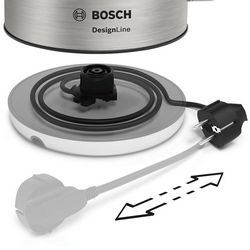 Bosch TWK4P440 kuhalo vode, proizvedeno u Kini