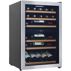 Cavin WB52SD vinski samostojeći hladnjak Polar Collection