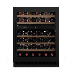 mQuvée WCD60AB-780 vinski hladnjak 