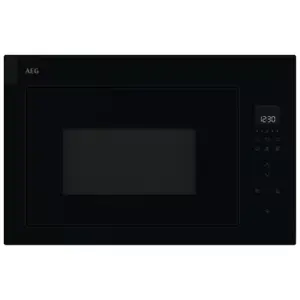 AEG mikrovalna pećnica ugradbena NMB6G261TB