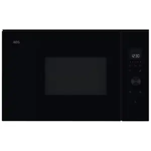 AEG mikrovalna pećnica ugradbena TB6SM171DB